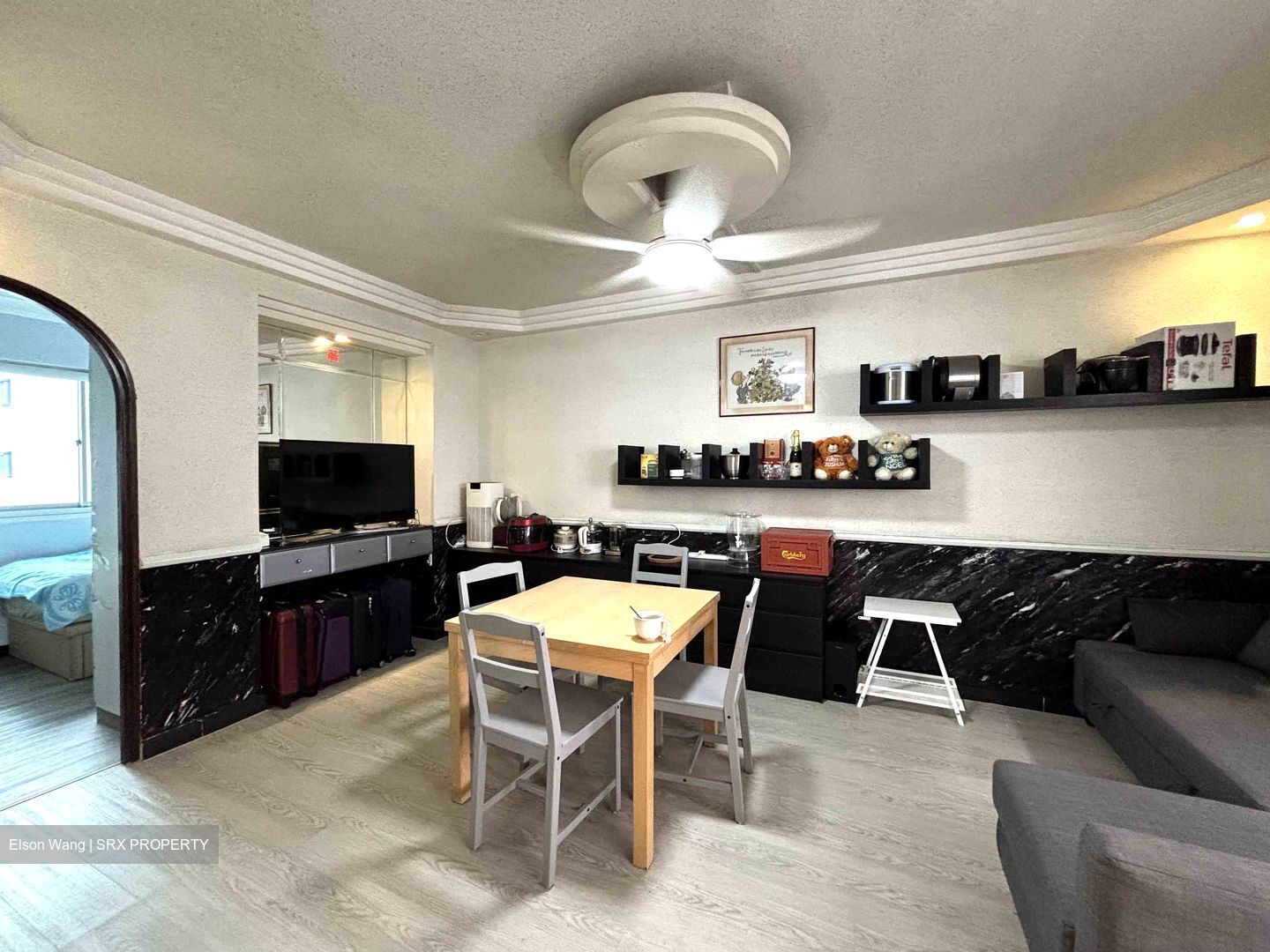 Blk 418 Pasir Ris Drive 6 (Pasir Ris), HDB Executive #504368511